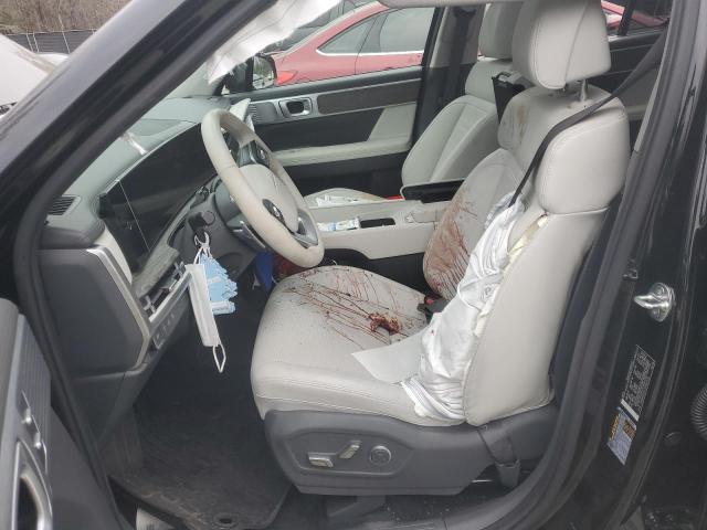 2024 HYUNDAI SANTA FE L - 5NMP4DGL9RH023316