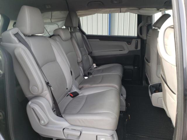 2018 HONDA ODYSSEY EX - 5FNRL6H78JB031096