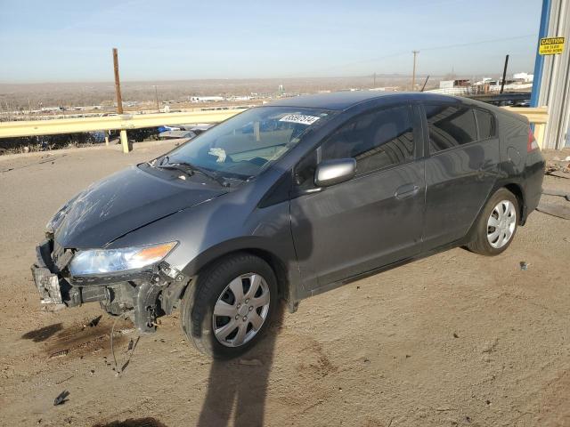 HONDA INSIGHT LX