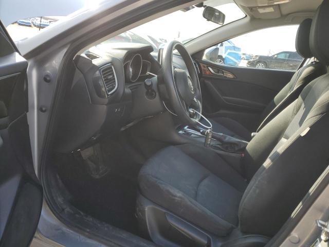 2015 MAZDA 3 SPORT - JM1BM1U75F1227200