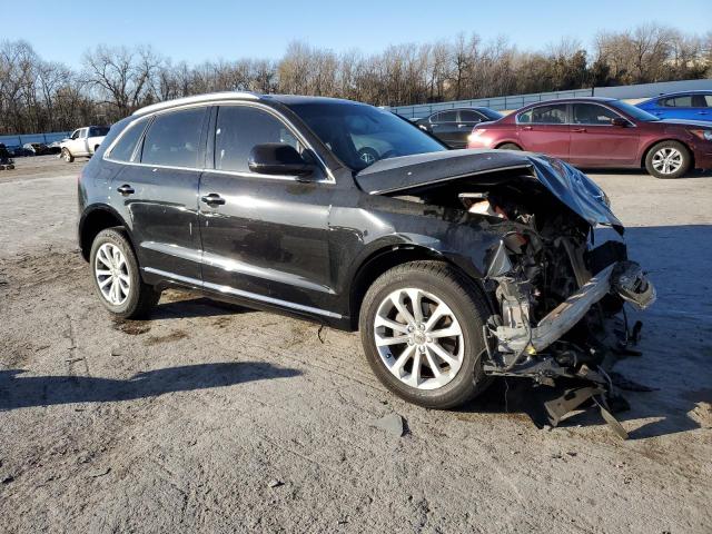 2015 AUDI Q5 PREMIUM - WA1LFAFP9FA013882
