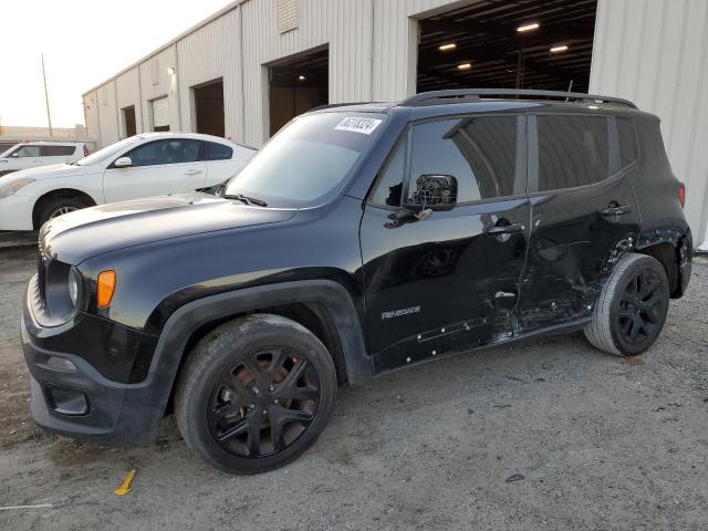 VIN ZACCJABB0JPH97635 2018 JEEP RENEGADE no.1