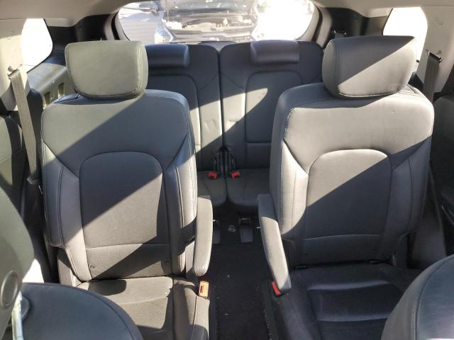 2019 HYUNDAI SANTA FE X - KM8SR4HF0KU311174