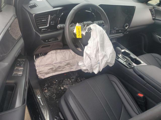 2024 LEXUS NX 350 LUX 2T2KGCEZ6RC040630