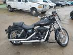 2007 HARLEY-DAVIDSON FXDBI - 1HD1GX4147K305350