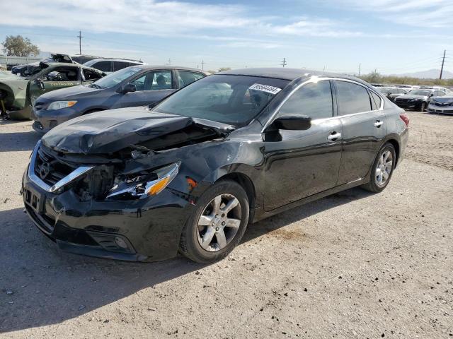 VIN 1N4AL3AP1JC266769 2018 NISSAN ALTIMA no.1