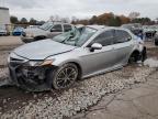 2019 TOYOTA CAMRY L - 4T1B11HK8KU730120