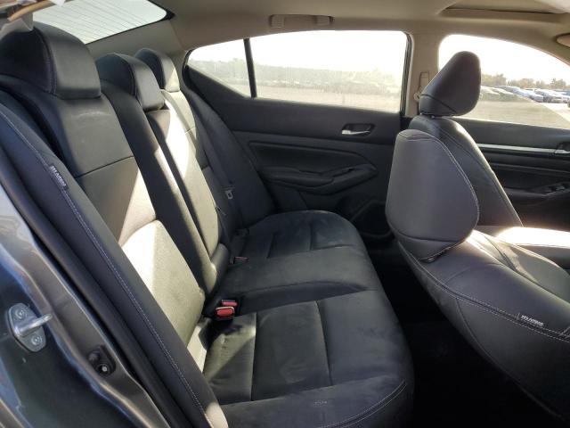 2022 NISSAN ALTIMA SL 1N4BL4EV3NN397750