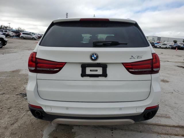 VIN 5UXKS4C33H0U05733 2017 BMW X5 no.6