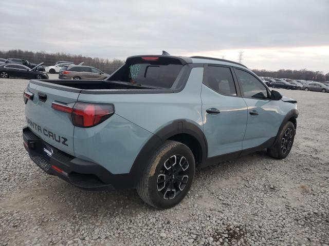 2022 HYUNDAI SANTA CRUZ - 5NTJC4AE9NH029442