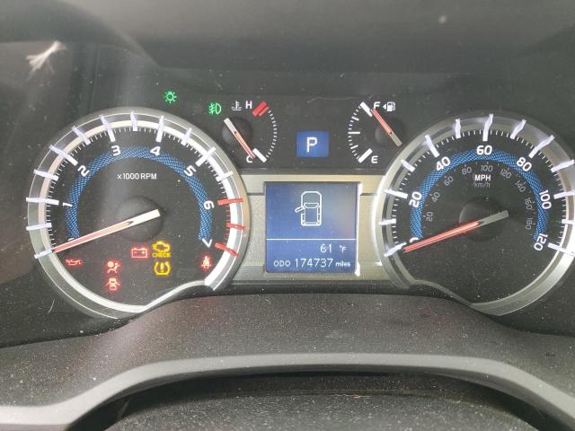 2015 TOYOTA 4RUNNER SR - JTEBU5JR7F5238913