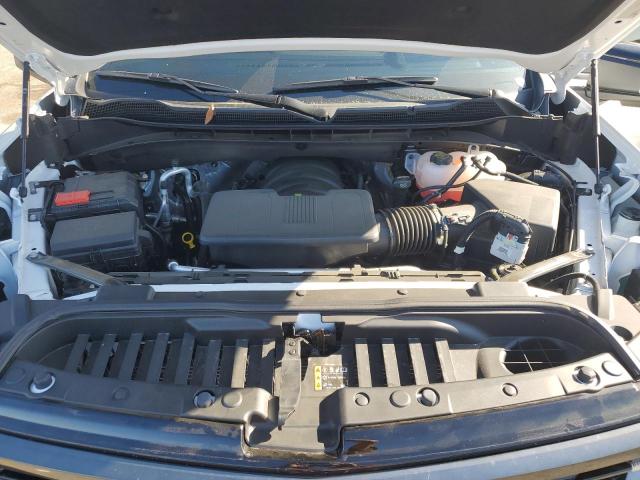 2024 CHEVROLET SILVERADO - 3GCUDHEL6RG310881
