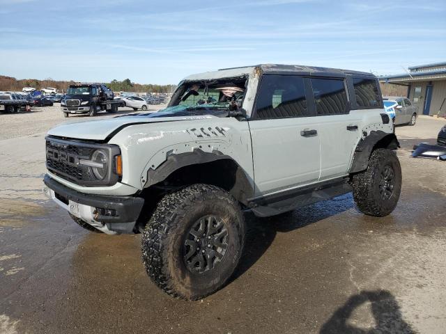 2023 FORD BRONCO RAP #3024824378