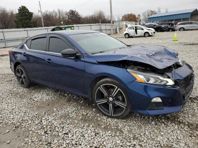 2020 NISSAN ALTIMA SR - 1N4BL4CWXLC265993