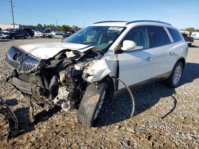 5GAKRBED4BJ411695 Buick Enclave Cxl 2011