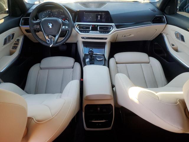 2021 BMW 330I - 3MW5R1J0XM8B97431