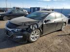 2019 CHEVROLET MALIBU LT - 1G1ZD5ST5KF132258