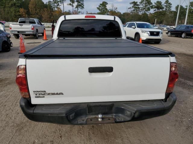 2015 TOYOTA TACOMA ACC - 5TFTX4CN7FX063409