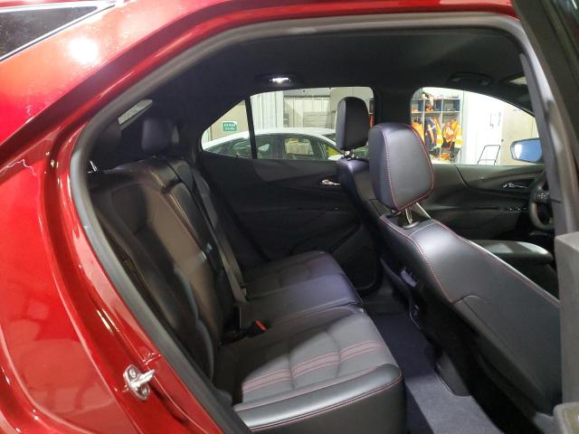 2024 CHEVROLET EQUINOX RS - 3GNAXWEG5RS102710