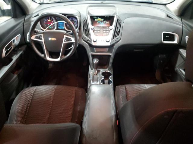 2016 CHEVROLET EQUINOX LT - 2GNALCEK7G1159840