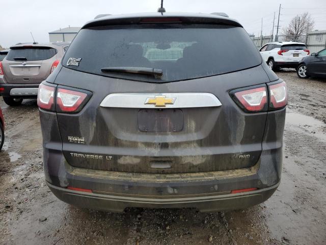 VIN 1GNKVGKD9HJ106897 2017 CHEVROLET TRAVERSE no.6