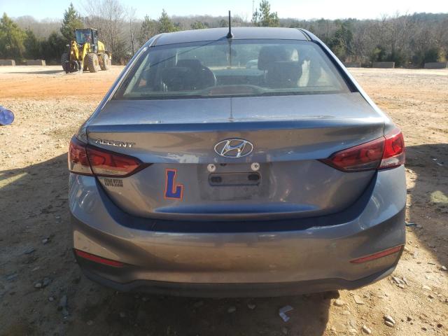 2019 HYUNDAI ACCENT SE - 3KPC24A3XKE088489