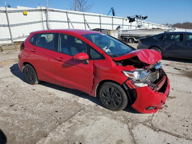2020 HONDA FIT LX - 3HGGK5H44LM730851
