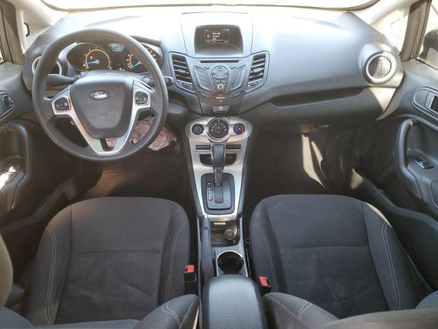 2018 FORD FIESTA SE - 3FADP4BJ1JM147250