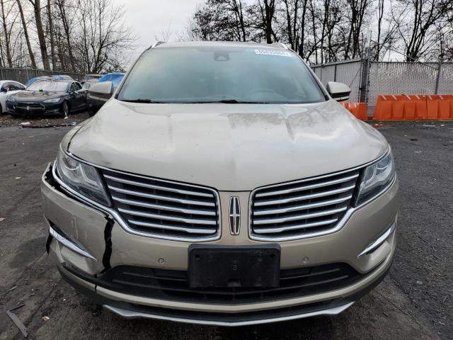 2015 LINCOLN MKC 5LMCJ1A97FUJ17288