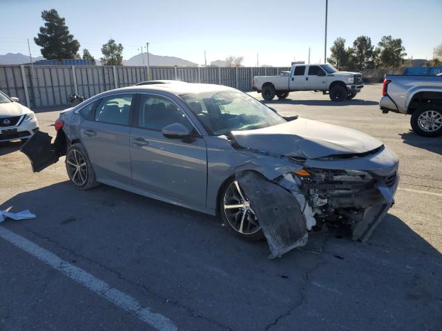 2024 HONDA CIVIC TOUR - 2HGFE1F93RH320916