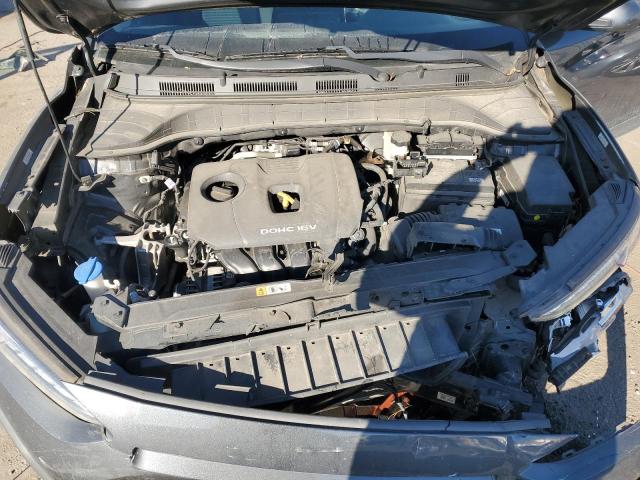 2020 HYUNDAI KONA SE - KM8K12AA8LU512882