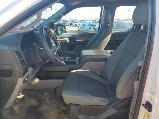 2018 FORD F150 SUPER - 1FTEX1CB7JFB40601