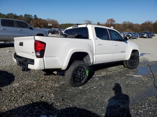 2022 TOYOTA TACOMA DOU - 3TMAZ5CN6NM176960
