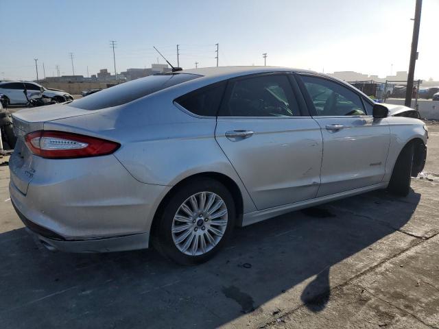 VIN 3FA6P0LU6GR356490 2016 FORD FUSION no.3