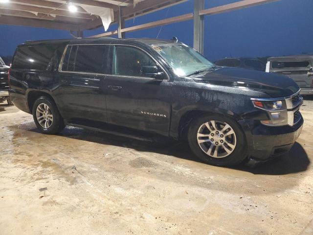 2017 CHEVROLET SUBURBAN C - 1GNSCHKC9HR155036