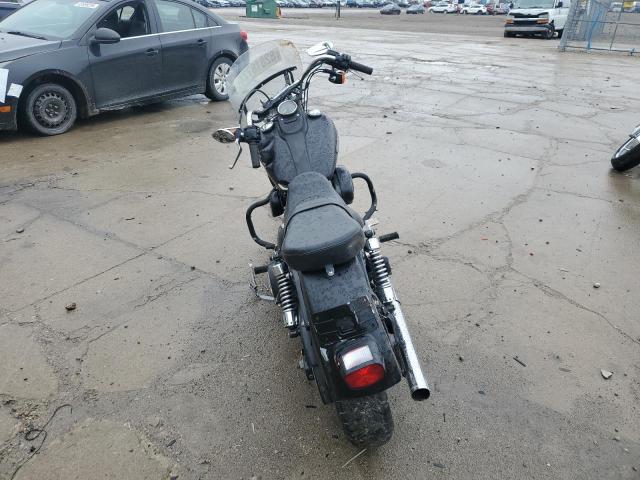 2007 HARLEY-DAVIDSON FXDBI 1HD1GX4147K305350