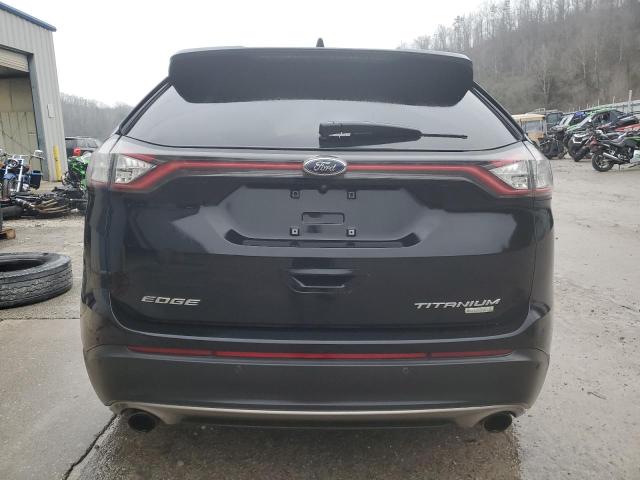 VIN 2FMPK3K92JBB41606 2018 FORD EDGE no.6