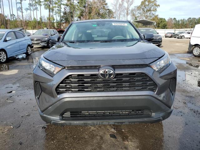 2022 TOYOTA RAV4 LE - 2T3K1RFVXNC195526