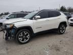 2020 JEEP COMPASS LI - 3C4NJCCB0LT165961