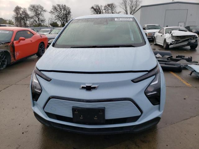 2023 CHEVROLET BOLT EV 2L - 1G1FX6S05P4108809