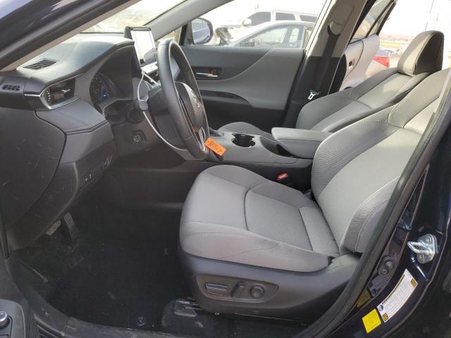 2023 TOYOTA VENZA LE - JTEAAAAHXPJ144506