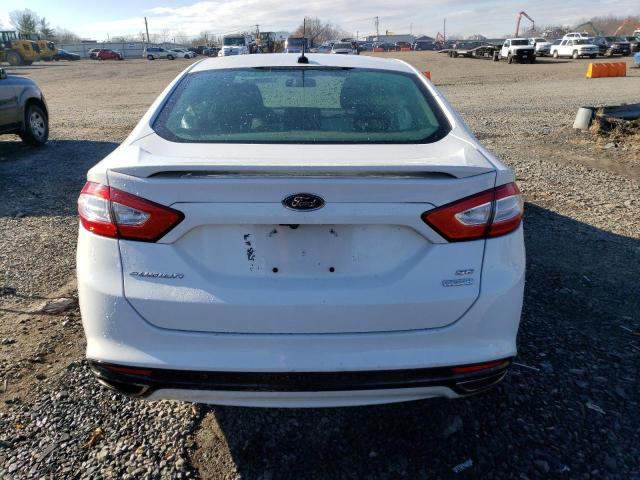 VIN 3FA6P0H98FR283951 2015 FORD FUSION no.6