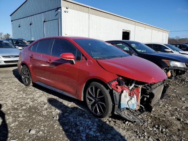2020 TOYOTA COROLLA SE - 5YFS4RCE2LP002142