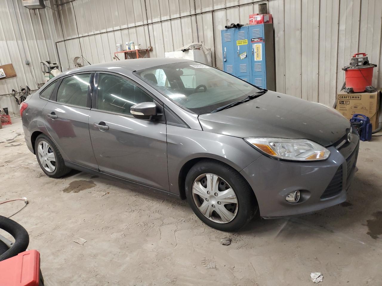 Lot #3037026734 2012 FORD FOCUS SE