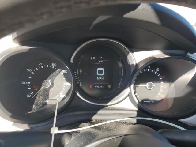 2019 FIAT 500L TREKK ZFBNFADH7KZ041883