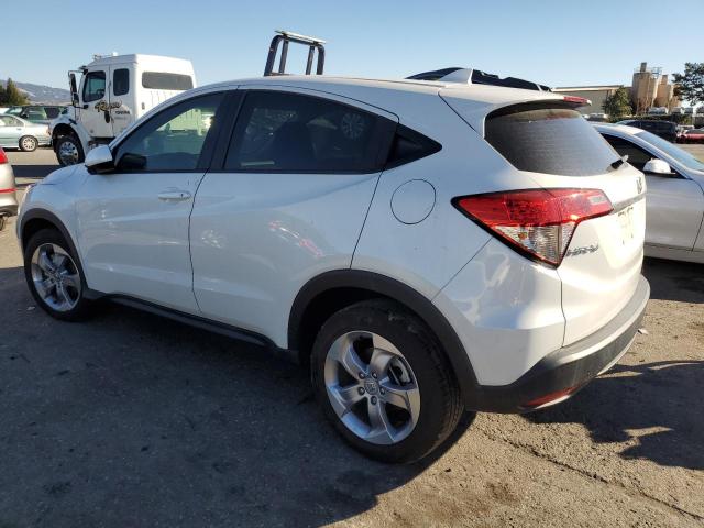 2019 HONDA HR-V LX - 3CZRU5H37KM723149