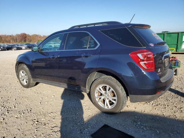 2017 CHEVROLET EQUINOX LT - 2GNALCEK3H6254030