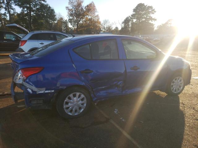 2017 NISSAN VERSA S - 3N1CN7APXHL882881