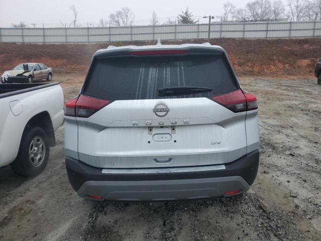 2023 NISSAN ROGUE SV - 5N1BT3BA3PC785139