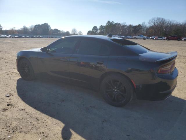 2018 DODGE CHARGER SX - 2C3CDXHG7JH277158